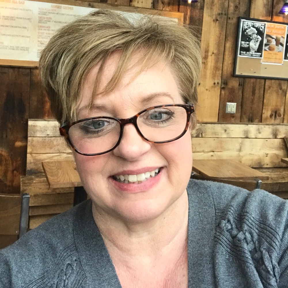 Meet your Posher, Tracie